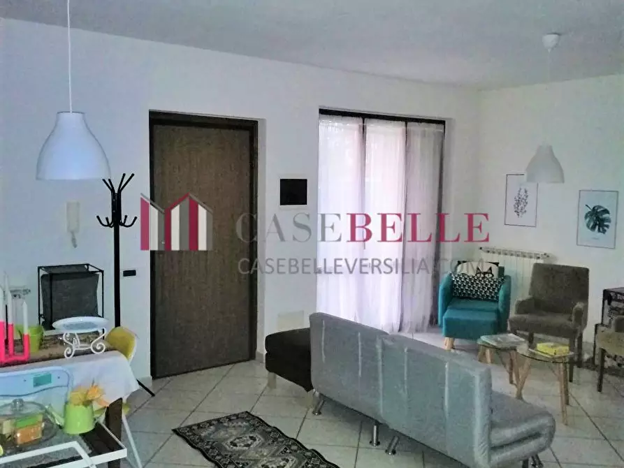 Immagine 1 di Villetta a schiera in vendita  a Massa