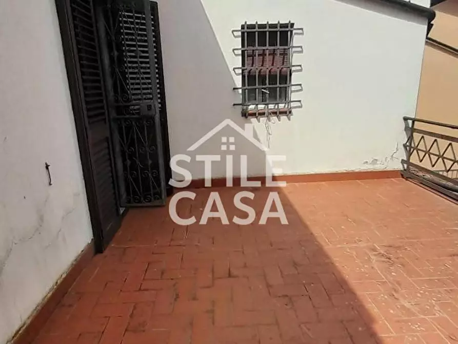 Immagine 13 di Terratetto in vendita  a Castelfranco Di Sotto