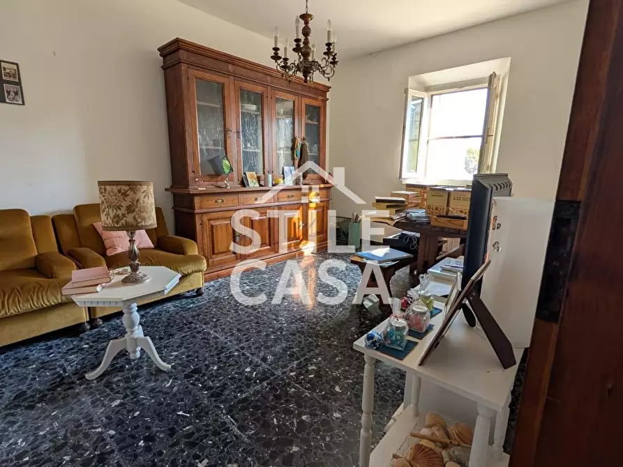 Immagine 5 di Terratetto in vendita  a Castelfranco Di Sotto