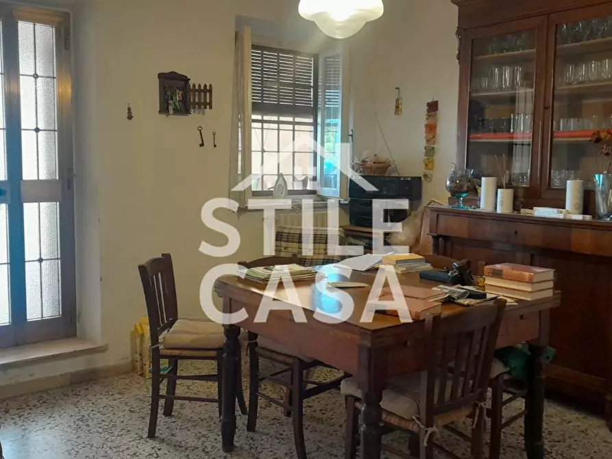 Immagine 3 di Terratetto in vendita  a Castelfranco Di Sotto