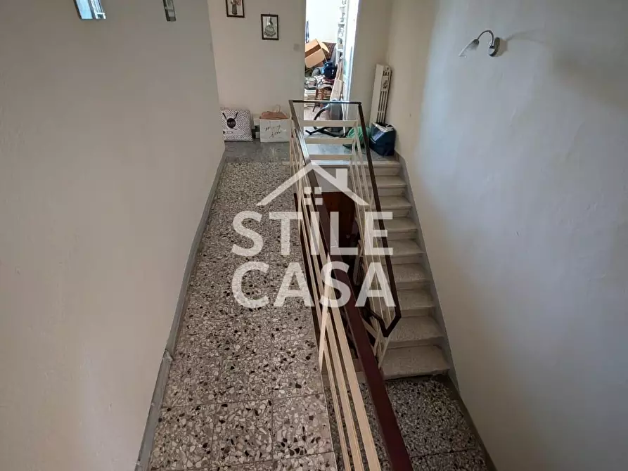 Immagine 8 di Terratetto in vendita  a Castelfranco Di Sotto