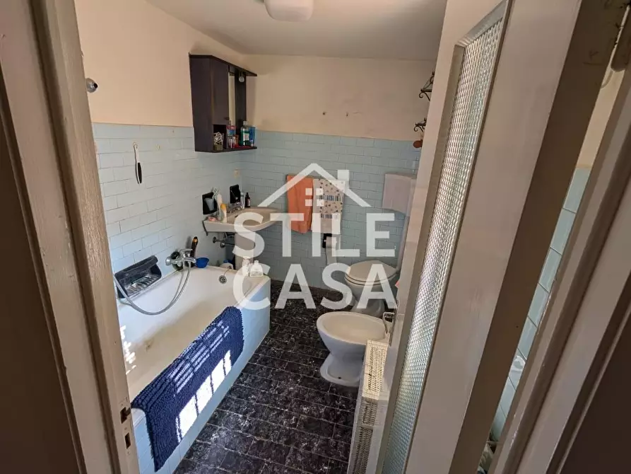 Immagine 12 di Terratetto in vendita  a Castelfranco Di Sotto