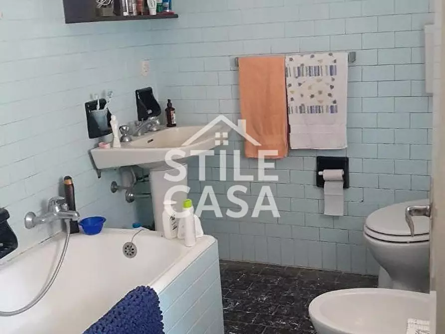 Immagine 14 di Terratetto in vendita  a Castelfranco Di Sotto