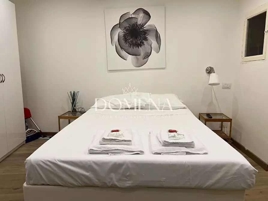 Immagine 11 di Appartamento in vendita  a Siena