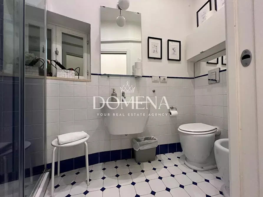 Immagine 3 di Appartamento in vendita  a Siena