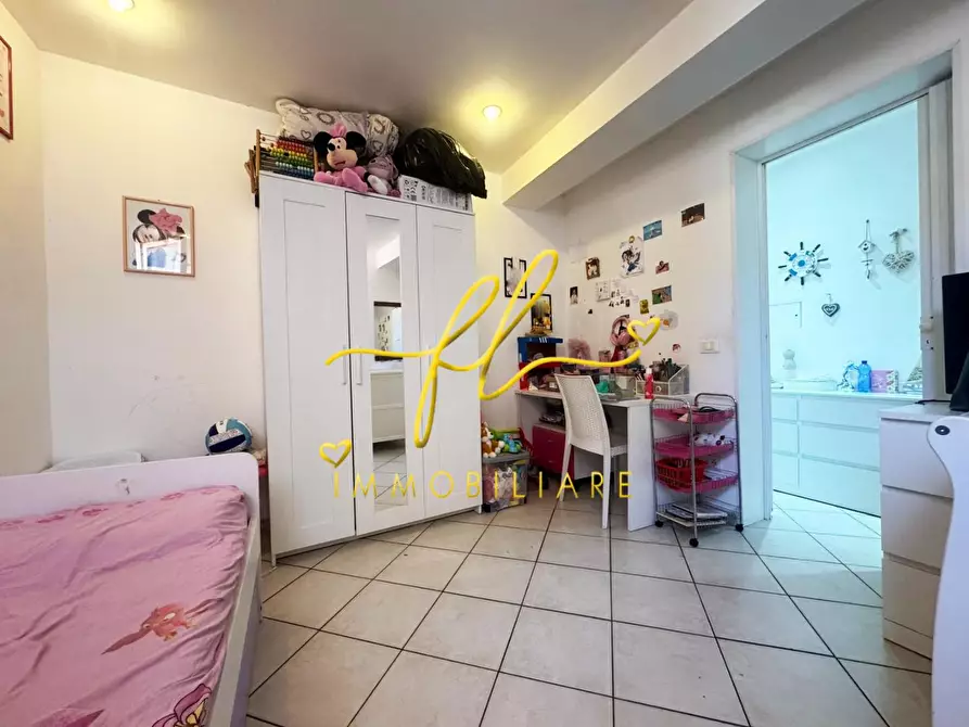 Immagine 15 di Appartamento in vendita  a Livorno