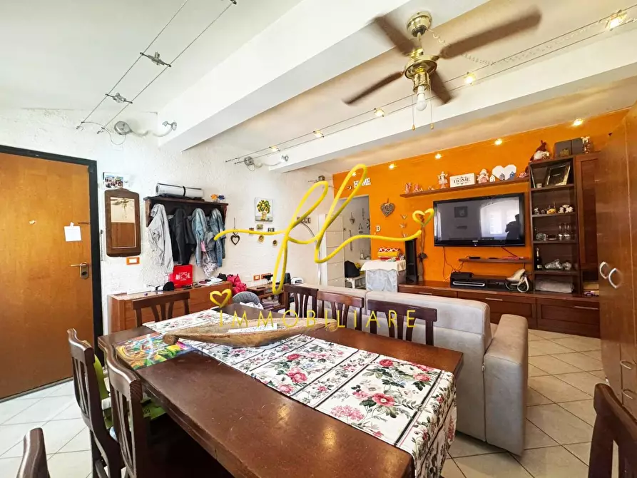 Immagine 7 di Appartamento in vendita  a Livorno