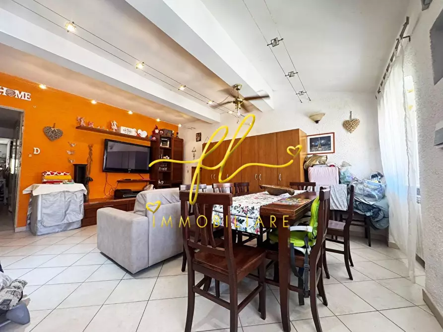 Immagine 6 di Appartamento in vendita  a Livorno