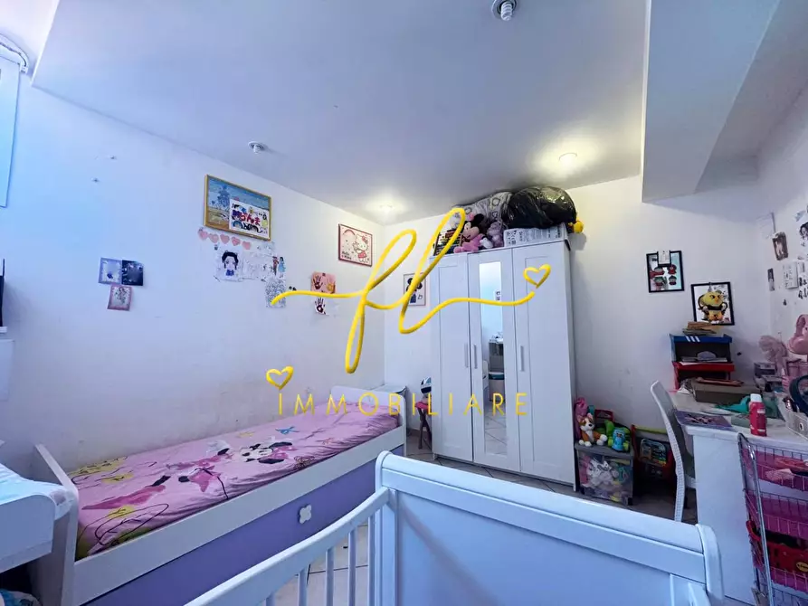 Immagine 19 di Appartamento in vendita  a Livorno