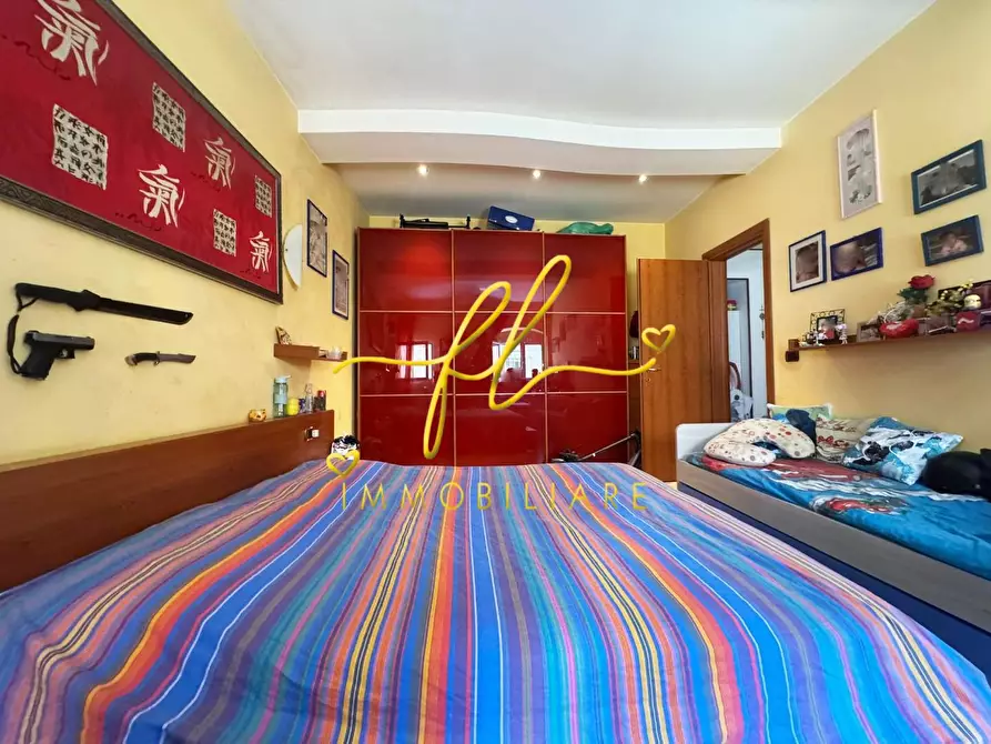 Immagine 14 di Appartamento in vendita  a Livorno