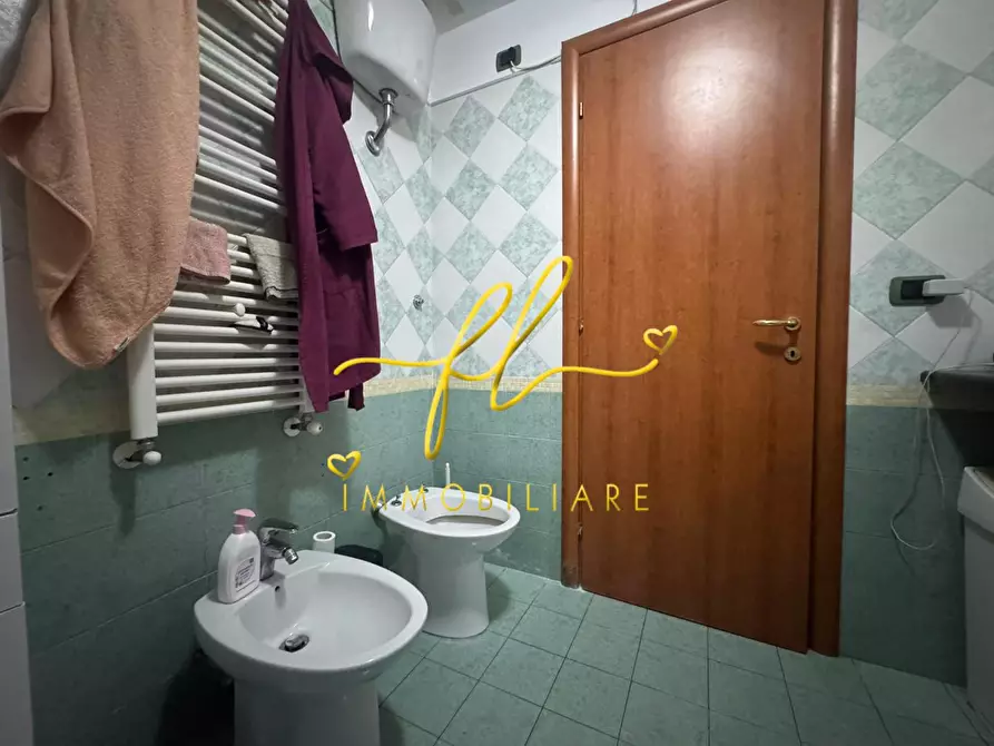 Immagine 20 di Appartamento in vendita  a Livorno