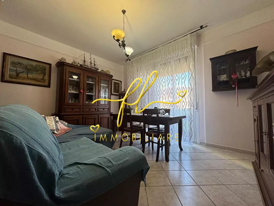 Immagine 1 di Appartamento in vendita  a Collesalvetti