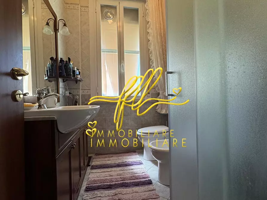 Immagine 19 di Appartamento in vendita  a Collesalvetti