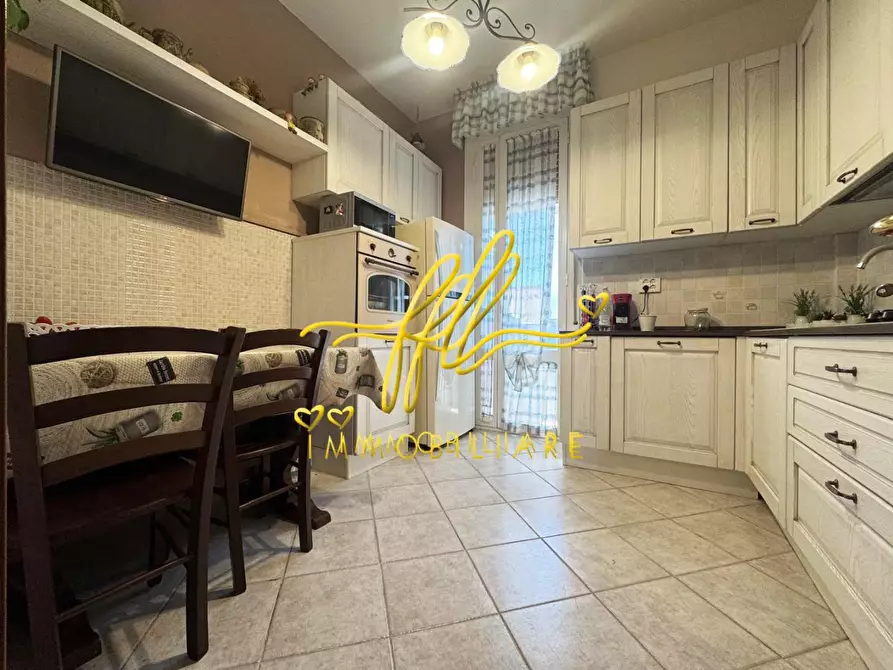 Immagine 9 di Appartamento in vendita  a Collesalvetti