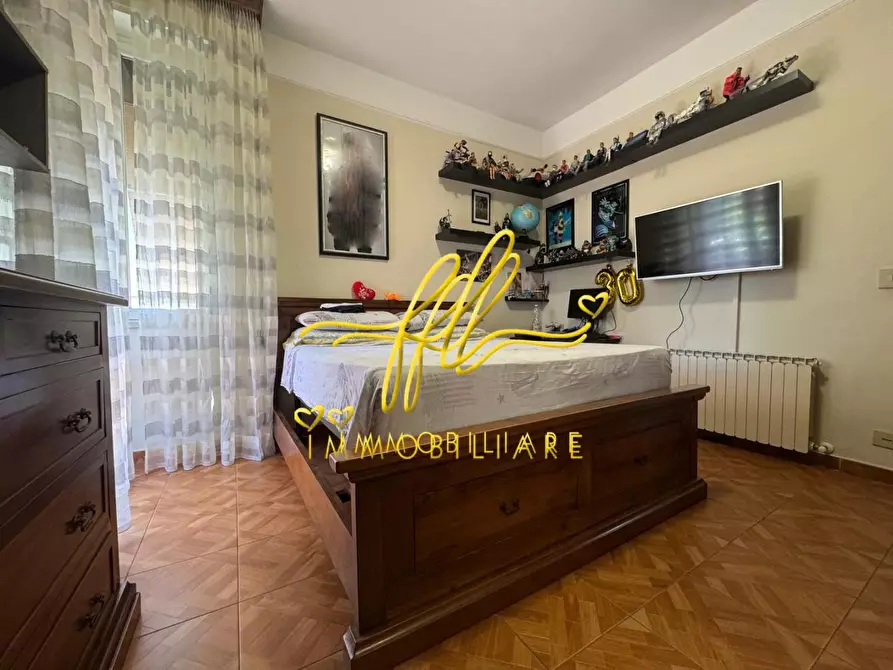 Immagine 15 di Appartamento in vendita  a Collesalvetti