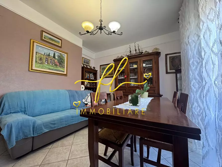 Immagine 2 di Appartamento in vendita  a Collesalvetti