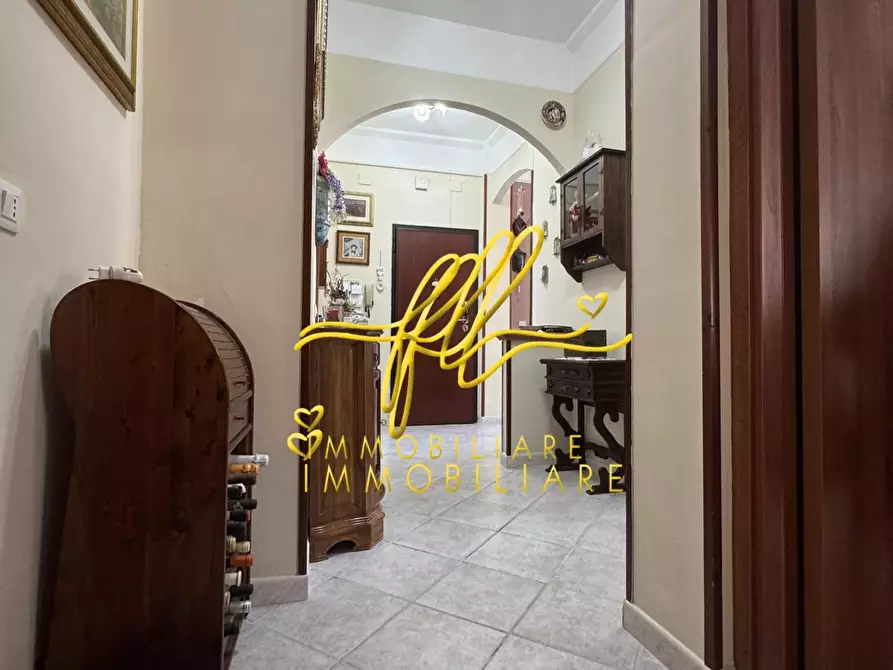 Immagine 6 di Appartamento in vendita  a Collesalvetti