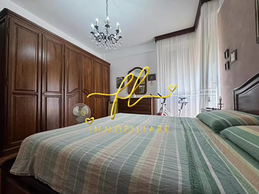 Immagine 10 di Appartamento in vendita  a Collesalvetti