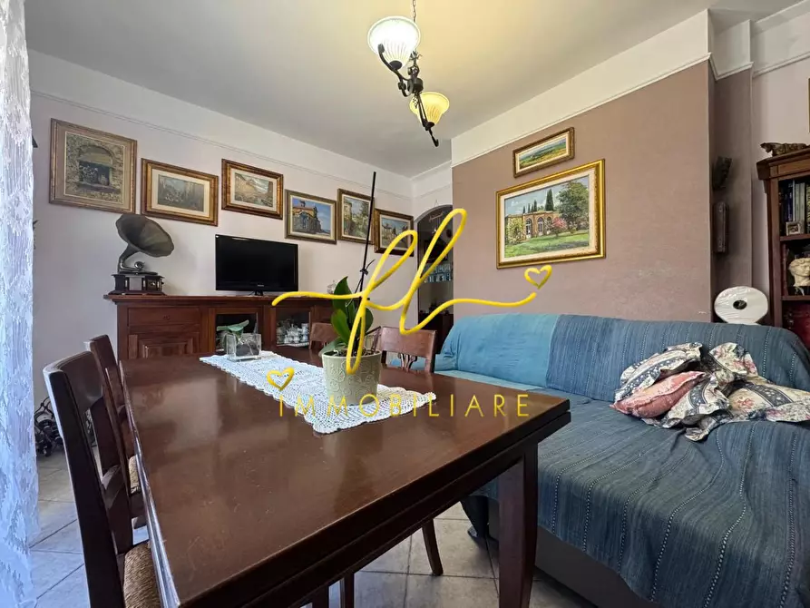 Immagine 4 di Appartamento in vendita  a Collesalvetti