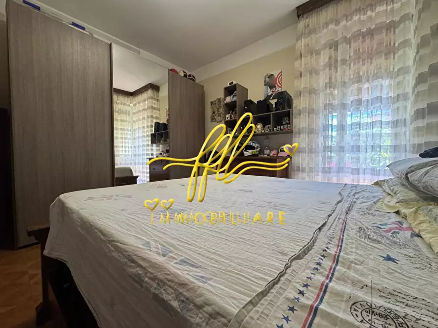 Immagine 12 di Appartamento in vendita  a Collesalvetti