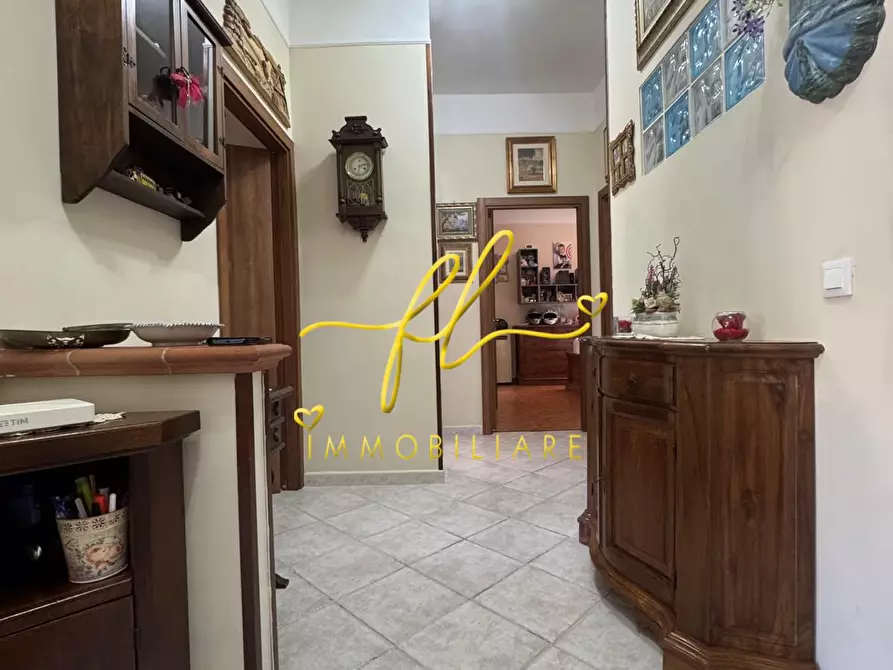 Immagine 5 di Appartamento in vendita  a Collesalvetti