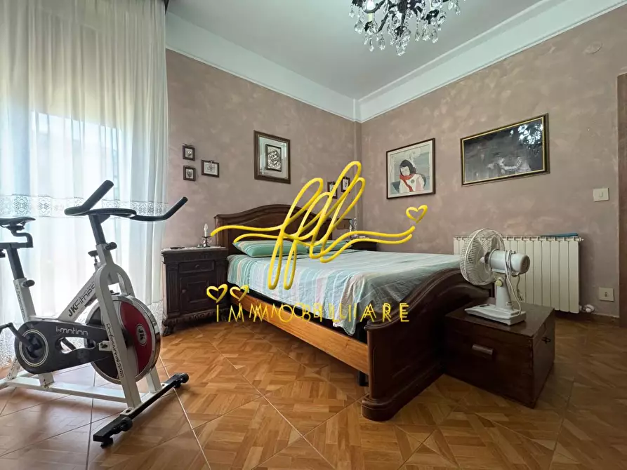 Immagine 11 di Appartamento in vendita  a Collesalvetti