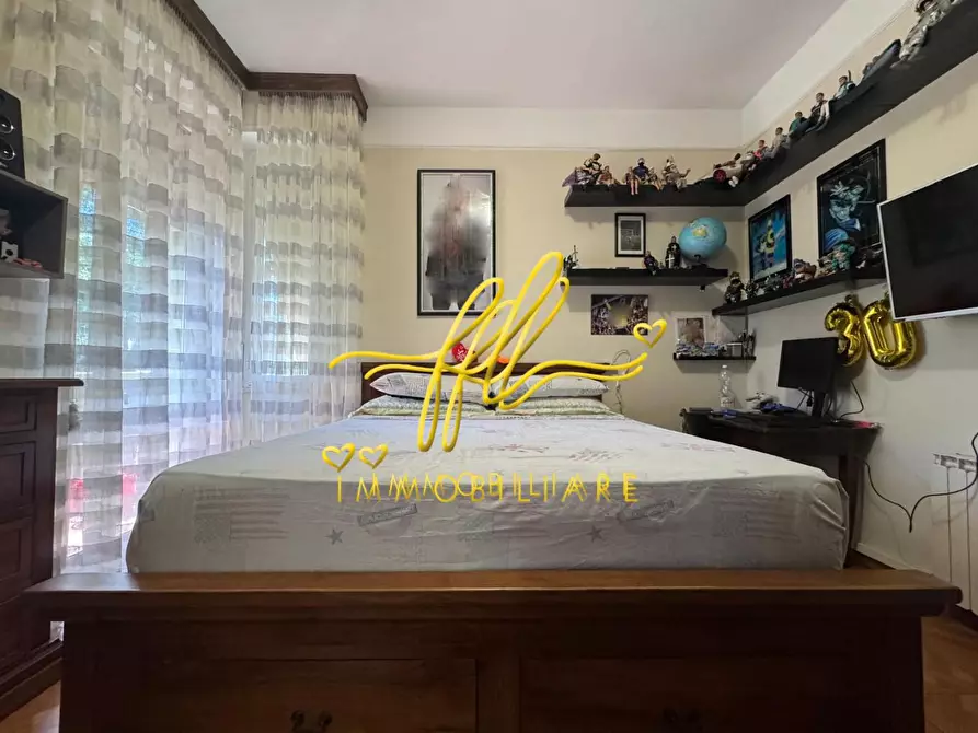 Immagine 16 di Appartamento in vendita  a Collesalvetti