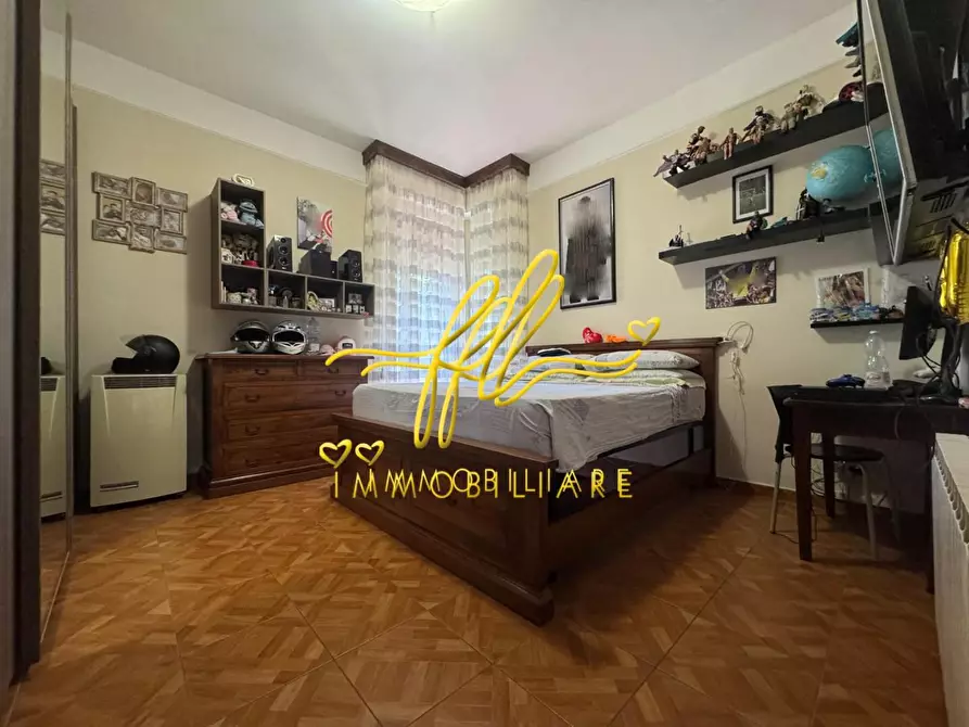 Immagine 13 di Appartamento in vendita  a Collesalvetti