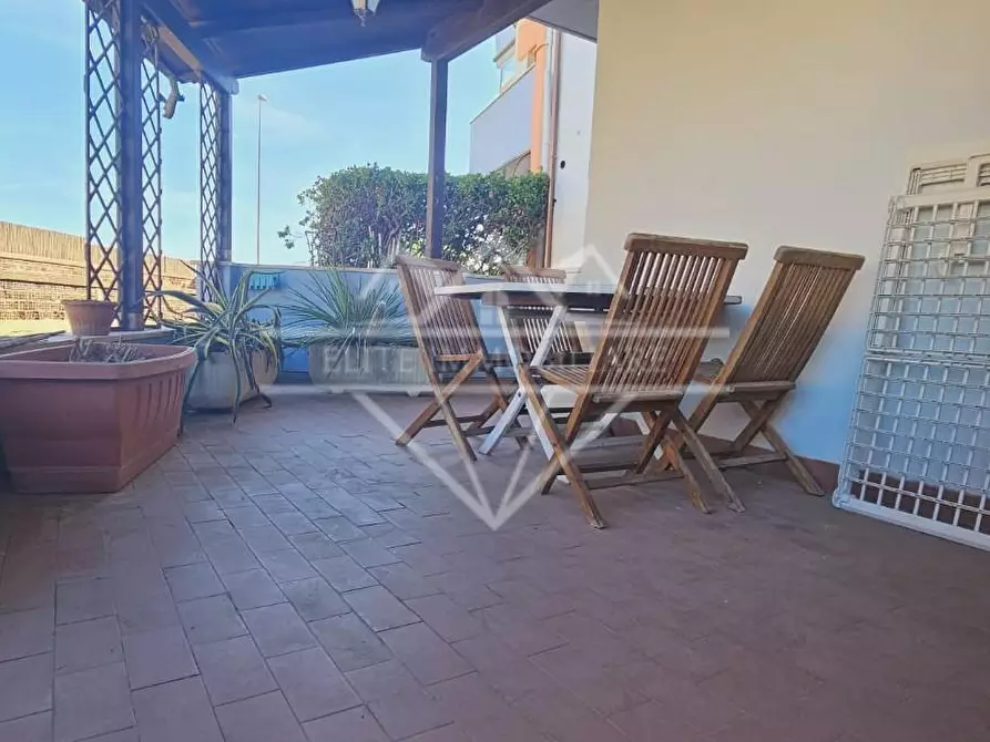appartamento in affitto a Carrara in zona Marina di Carrara