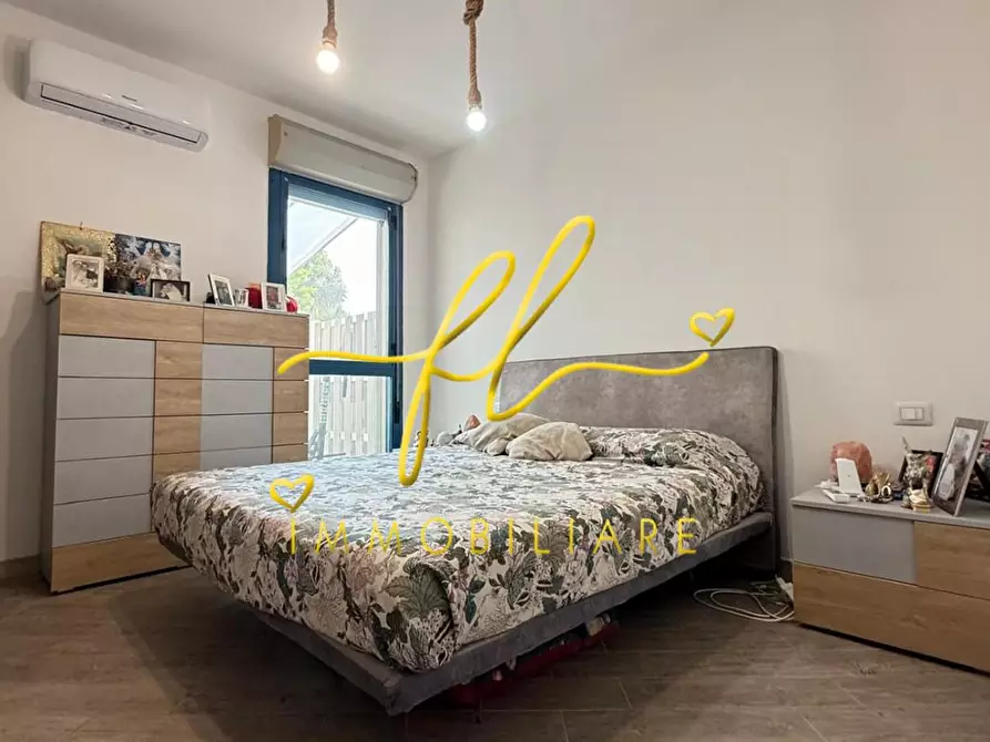 Immagine 8 di Appartamento in vendita  a Livorno