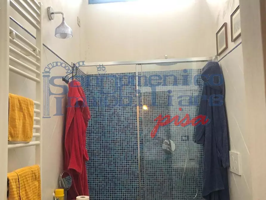 Immagine 11 di Appartamento in vendita  a Pisa