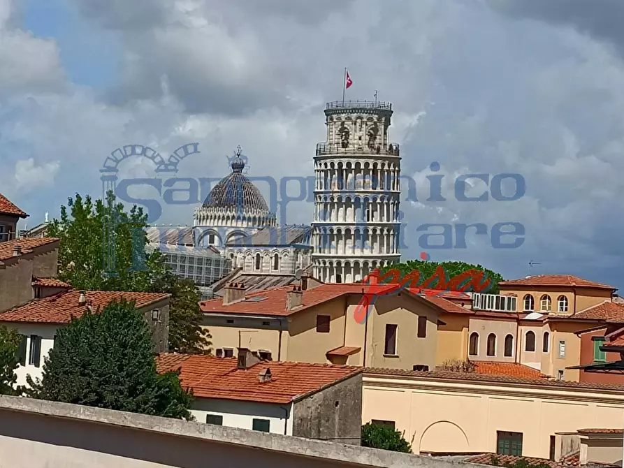 Immagine 2 di Appartamento in vendita  a Pisa