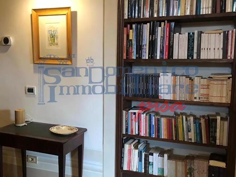 Immagine 10 di Appartamento in vendita  a Pisa