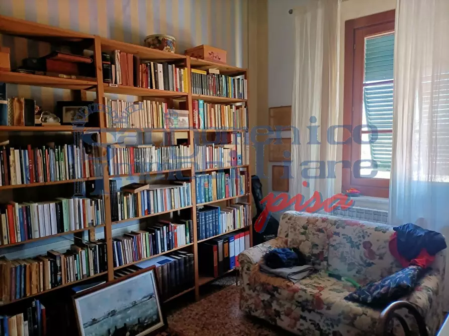 Immagine 6 di Appartamento in vendita  a Pisa