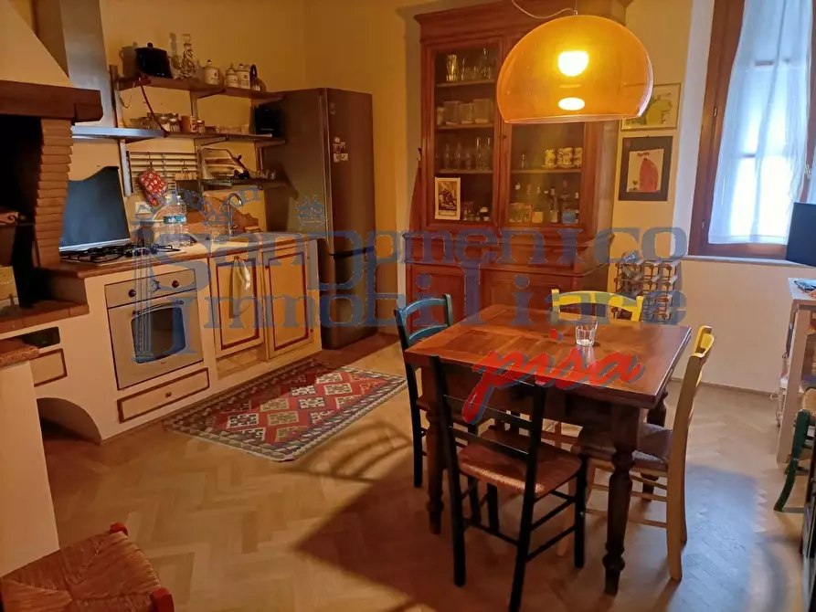 Immagine 5 di Appartamento in vendita  a Pisa