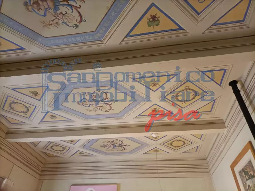 Immagine 7 di Appartamento in vendita  a Pisa
