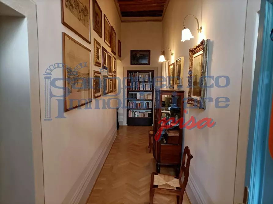 Immagine 8 di Appartamento in vendita  a Pisa