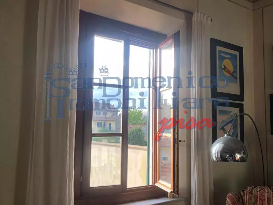Immagine 4 di Appartamento in vendita  a Pisa