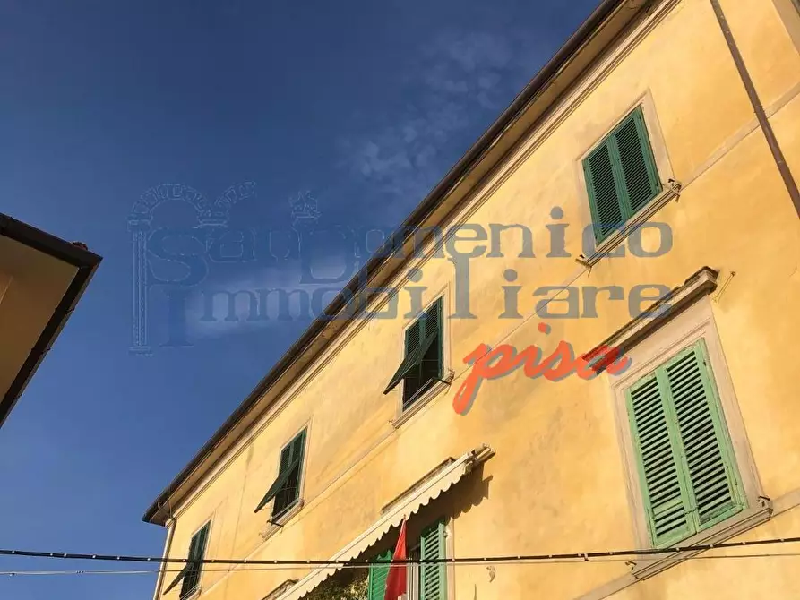 Immagine 14 di Appartamento in vendita  a Pisa