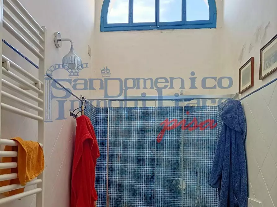 Immagine 12 di Appartamento in vendita  a Pisa