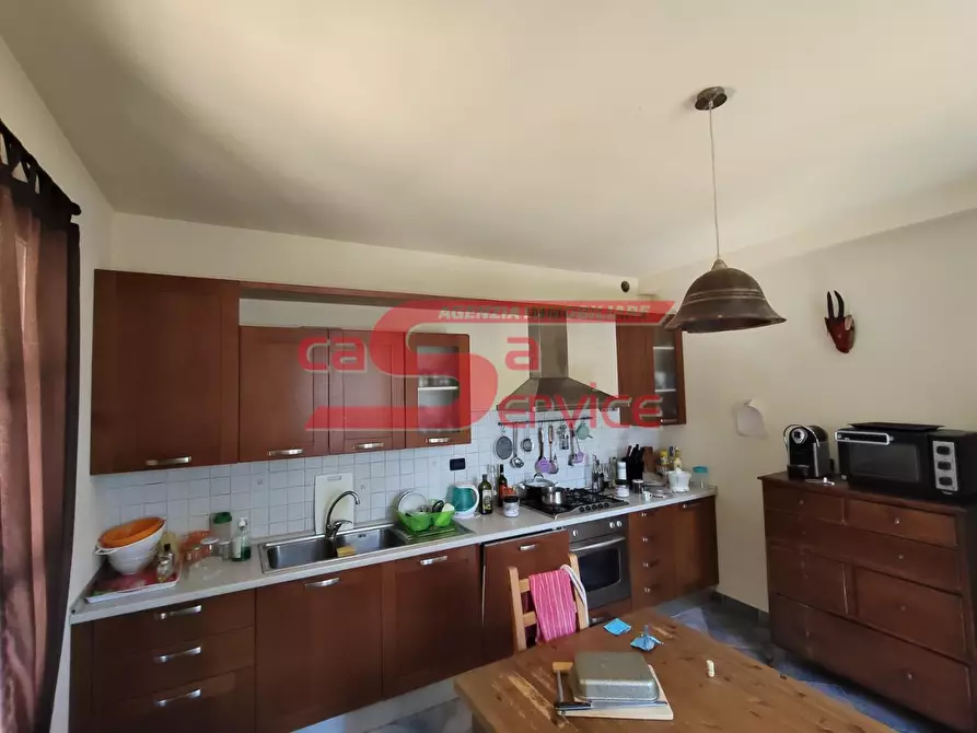 Immagine 6 di Villa in vendita  a Montecatini Terme