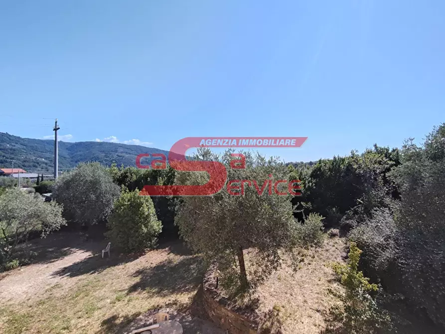 Immagine 14 di Villa in vendita  a Montecatini Terme