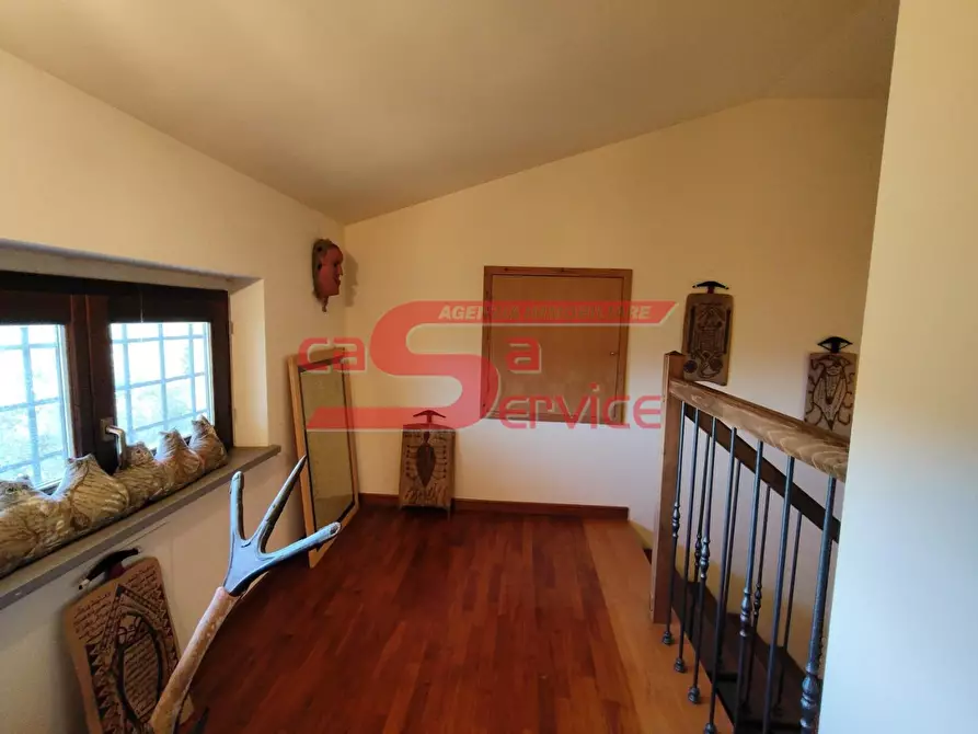 Immagine 15 di Villa in vendita  a Montecatini Terme