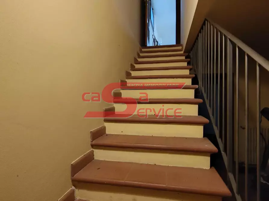 Immagine 16 di Villa in vendita  a Montecatini Terme