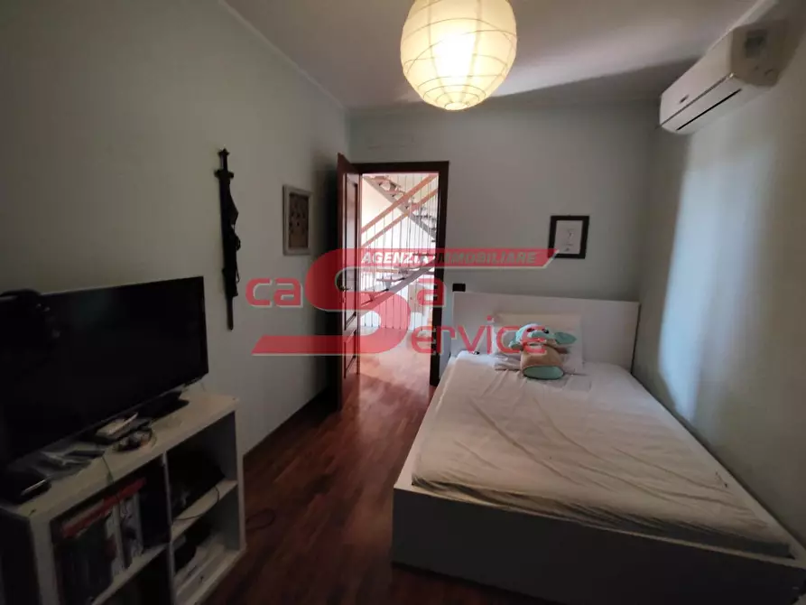 Immagine 9 di Villa in vendita  a Montecatini Terme