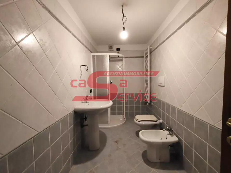 Immagine 17 di Villa in vendita  a Montecatini Terme