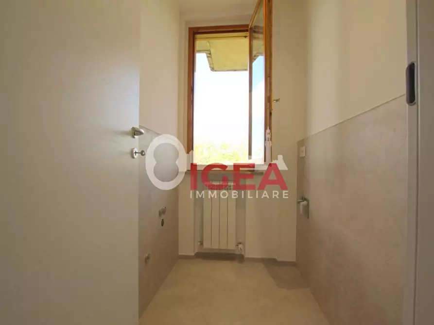 Immagine 8 di Appartamento in vendita  a Monteriggioni