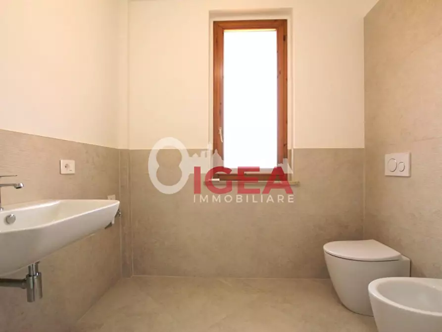 Immagine 17 di Appartamento in vendita  a Monteriggioni