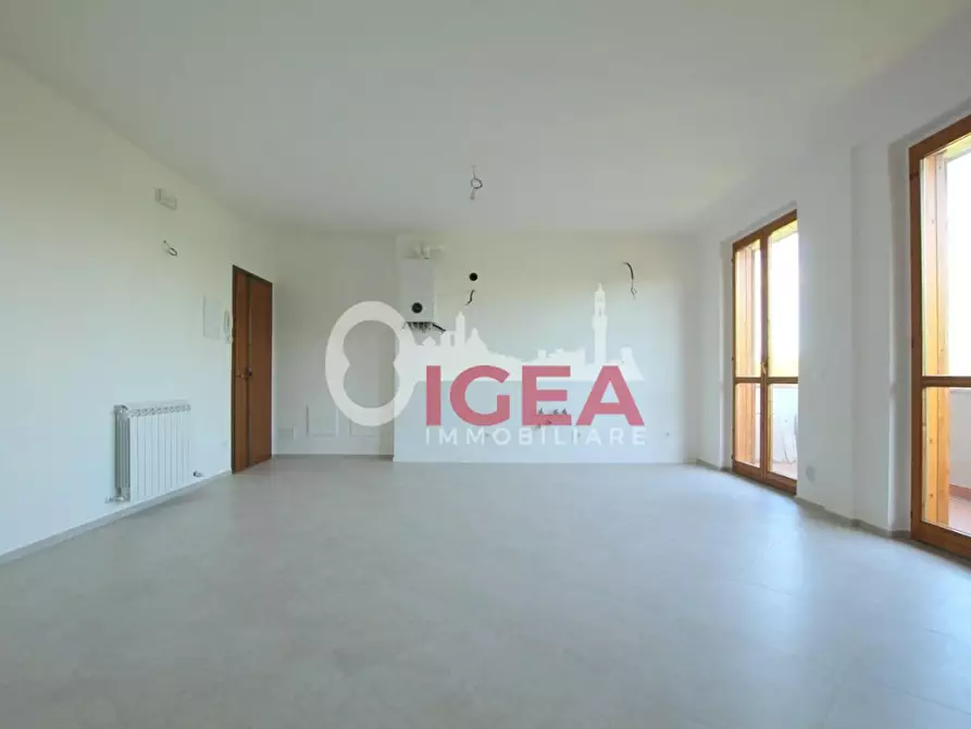 Immagine 7 di Appartamento in vendita  a Monteriggioni