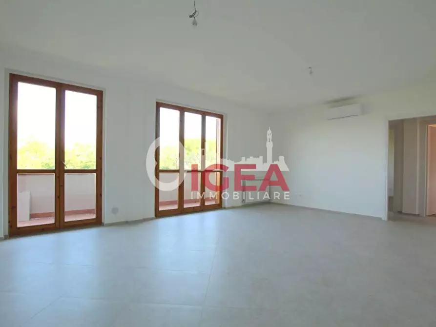 Immagine 1 di Appartamento in vendita  a Monteriggioni